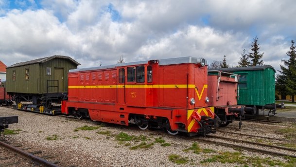 Muzeum Historyczne w Ełku - zdjęcie 22