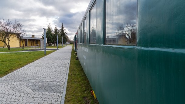 Muzeum Historyczne w Ełku - zdjęcie 21