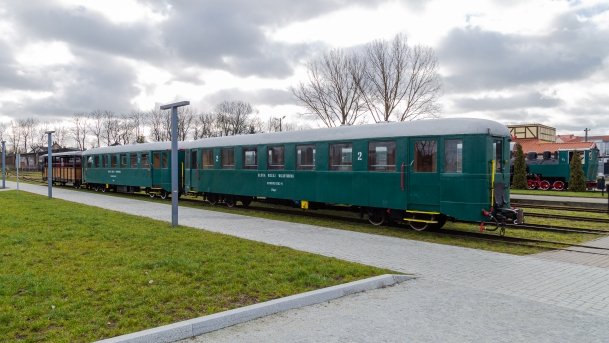 Muzeum Historyczne w Ełku - zdjęcie 20