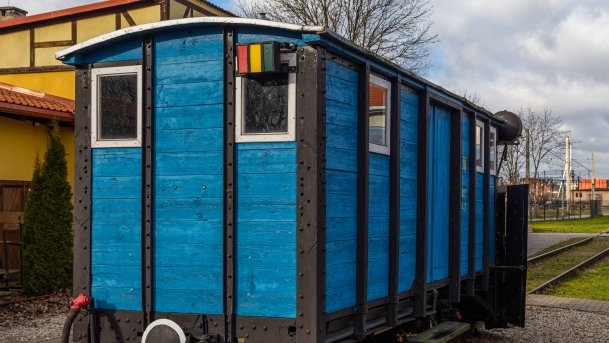 Muzeum Historyczne w Ełku - zdjęcie 19