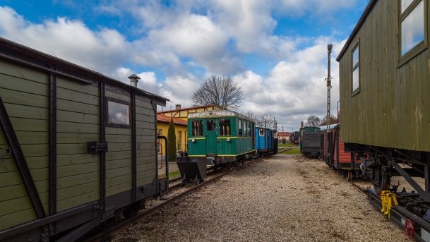 Muzeum Historyczne w Ełku - zdjęcie 18