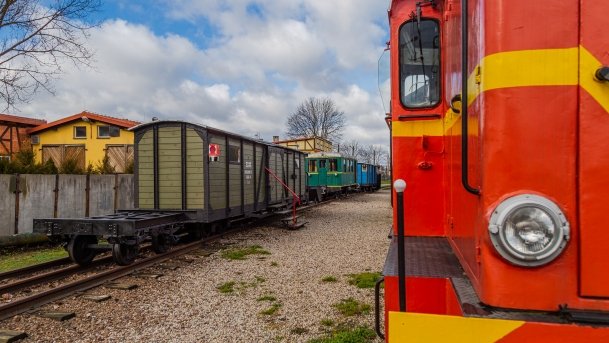 Muzeum Historyczne w Ełku - zdjęcie 17