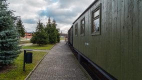 Muzeum Historyczne w Ełku