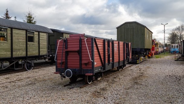 Muzeum Historyczne w Ełku - zdjęcie 13