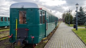 Muzeum Historyczne w Ełku