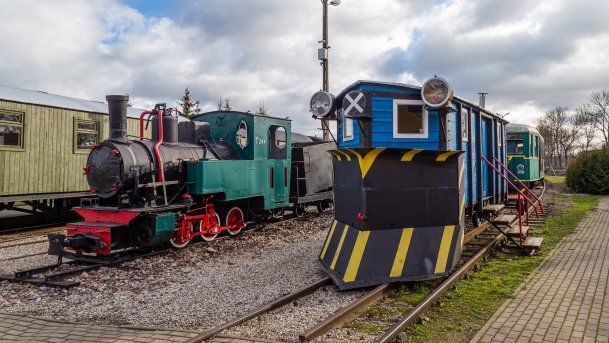 Muzeum Historyczne w Ełku - zdjęcie 11