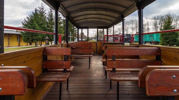 Muzeum Historyczne w Ełku - zdjęcie 10