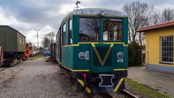Muzeum Historyczne w Ełku - zdjęcie 8
