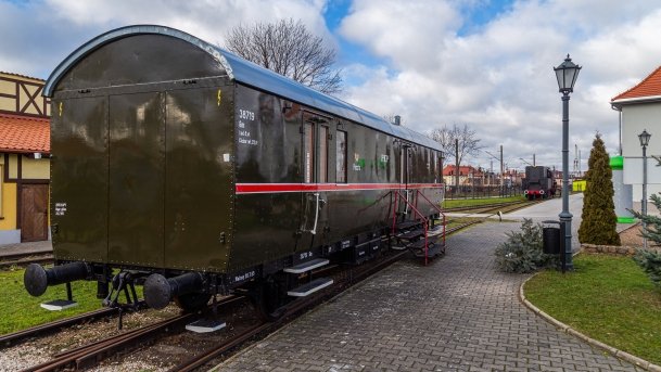 Muzeum Historyczne w Ełku - zdjęcie 7