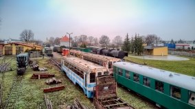 Muzeum Historyczne w Ełku