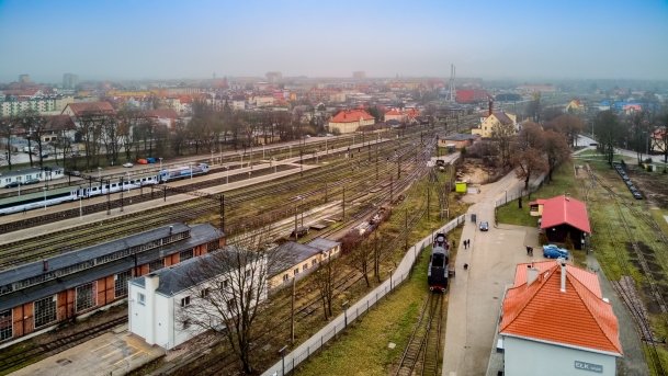 Muzeum Historyczne w Ełku - zdjęcie 1