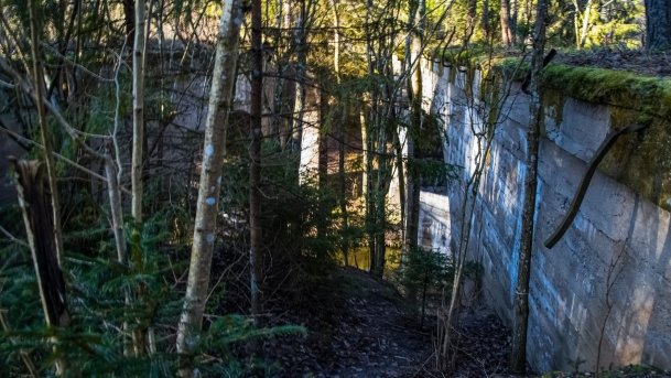 Mosty Kolejowe Botkuny - zdjęcie 27