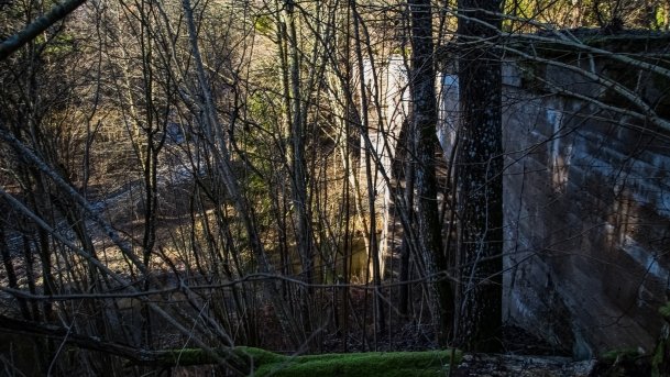 Mosty Kolejowe Botkuny - zdjęcie 25