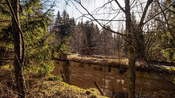 Mosty Kolejowe Botkuny - zdjęcie 23