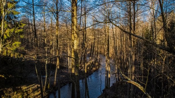 Mosty Kolejowe Botkuny - zdjęcie 21