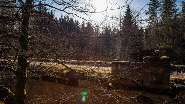Mosty Kolejowe Botkuny - zdjęcie 19