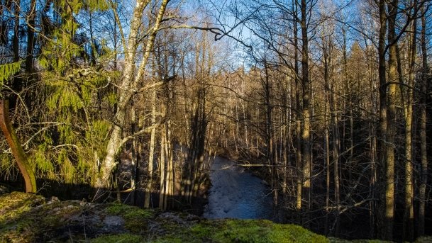 Mosty Kolejowe Botkuny - zdjęcie 16