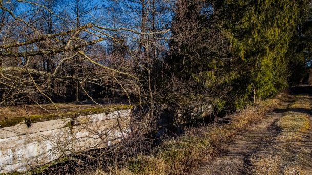 Mosty Kolejowe Botkuny - zdjęcie 15