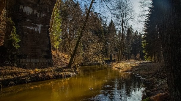 Mosty Kolejowe Botkuny - zdjęcie 8