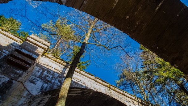 Mosty Kolejowe Botkuny - zdjęcie 7