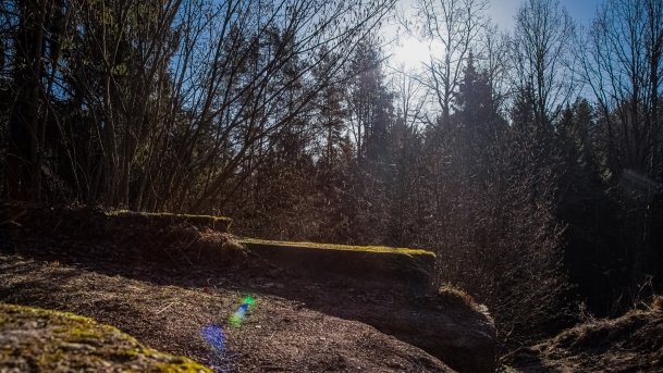 Mosty Kolejowe Botkuny - zdjęcie 5