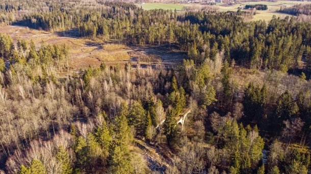 Mosty Kolejowe Botkuny - zdjęcie 2