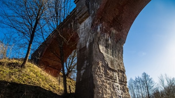 Mosty w Kiepojciach - zdjęcie 25