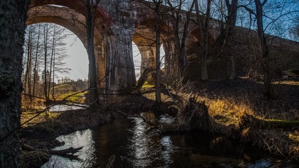 Mosty w Kiepojciach - zdjęcie 21