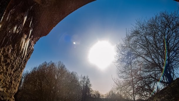 Mosty w Kiepojciach - zdjęcie 20