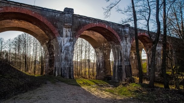 Mosty w Kiepojciach - zdjęcie 19