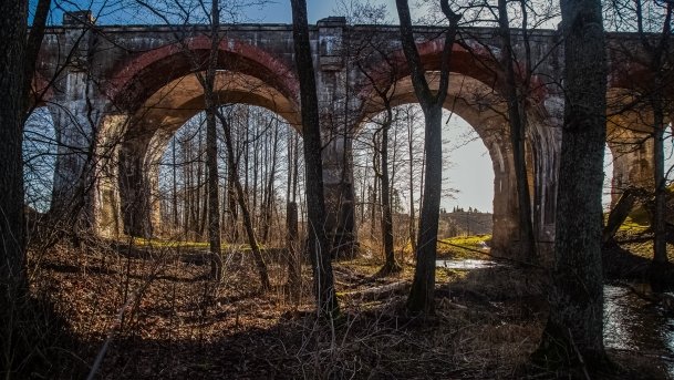 Mosty w Kiepojciach - zdjęcie 15