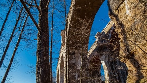 Mosty w Kiepojciach - zdjęcie 14