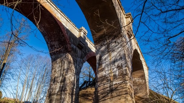 Mosty w Kiepojciach - zdjęcie 13