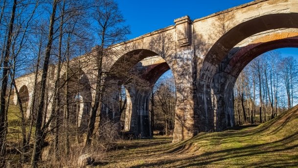 Mosty w Kiepojciach - zdjęcie 10