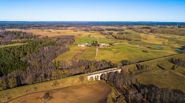 Mosty w Kiepojciach - zdjęcie 9