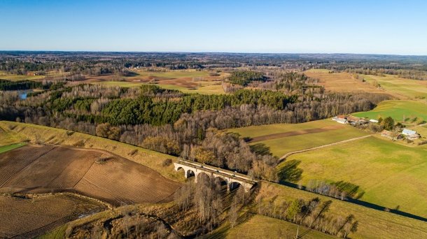 Mosty w Kiepojciach - zdjęcie 7