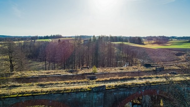 Mosty w Kiepojciach - zdjęcie 6