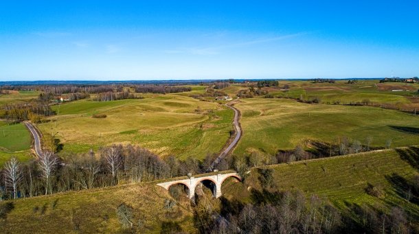 Mosty w Kiepojciach - zdjęcie 5