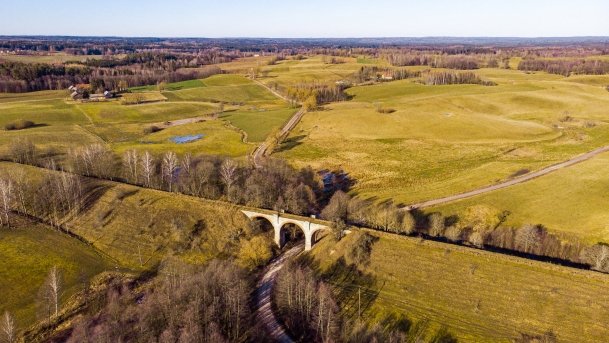 Mosty w Kiepojciach - zdjęcie 4