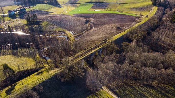 Mosty w Kiepojciach - zdjęcie 3