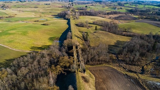 Mosty w Kiepojciach - zdjęcie 2