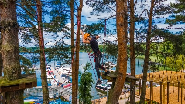 Port Hotel Tajty - zdjęcie 3