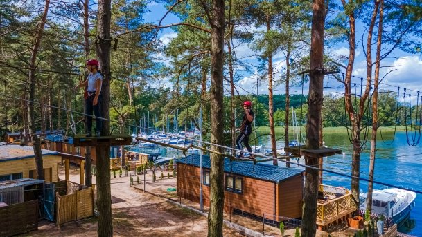 Port Hotel Tajty - zdjęcie 2