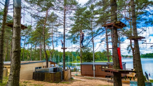 Port Hotel Tajty - zdjęcie 1