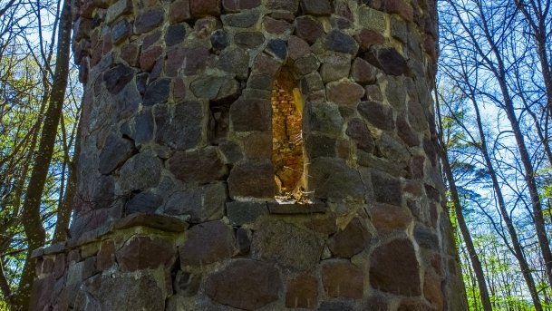 Wieża Bismarcka Srokowo - zdjęcie 37