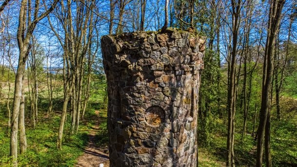 Wieża Bismarcka Srokowo - zdjęcie 36