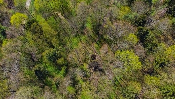 Wieża Bismarcka Srokowo - zdjęcie 34