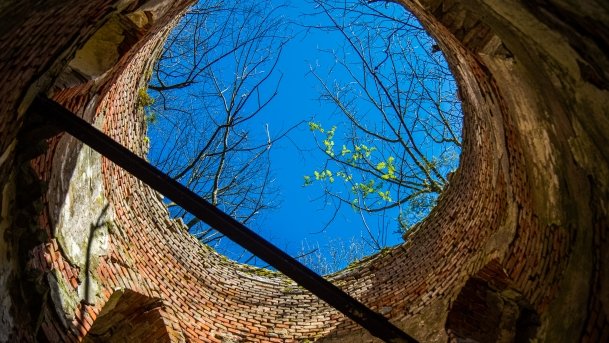 Wieża Bismarcka Srokowo - zdjęcie 27