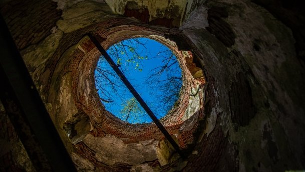 Wieża Bismarcka Srokowo - zdjęcie 26