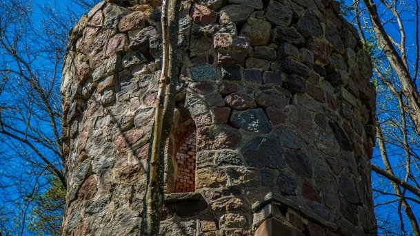 Wieża Bismarcka Srokowo - zdjęcie 24